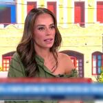 Αντωνά για Λιάγκα: «Είναι πολύ ήρεμος άνθρωπος»- Το ενδεχόμενο συνεργασίας