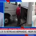 Πετρέλαιο Θέρμανσης: Το Κόστος Για Νοικοκυριά