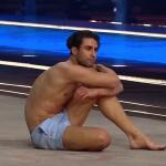 GNTM: Η συγκινητική audition του Shayan από το Ιράν