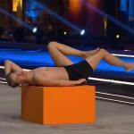 GNTM 7: Ο Κρις Ξαναπήγε Αλλά Με Άλλα Μαλλιά