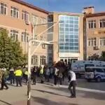 Τουρκία: Πυροβολισμοί Σε Σχολείο