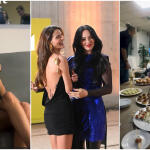 Backstage GNTM