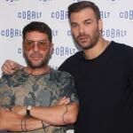 Γιώργος Σαμπάνης