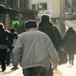 Δημογραφική Κατάρρευση Στην Ελλάδα Μέσα Σε 18 Χρόνια