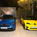 Η Renault αγκαλιάζει την τέχνη