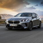 Η BMW Σειρά 1 M Sport σε τιμή πρό-σ-κληση