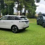 Νέο JAECOO 5: Σύντομη δοκιμή του νέου SUV με τιμή - έκπληξη
