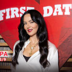 First Dates: Πρεμιέρα απόψε στις 21:00 - Tι θα δούμε στο πρώτο επεισόδιο