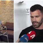 Σχίζας για Φλώρο: «Χέρι που σε έχει ταΐσει, δεν πρέπει να το δαγκώνεις»