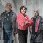 «Οι Από Κάτω»: Για 2η Χρονιά Στο Θέατρο AUDITORIUM