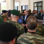 έφεδροι