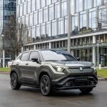Η Suzuki στην AUTO ATHINA