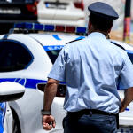 Επίθεση Με Μαχαίρι Στο Κέντρο Της Αθήνας