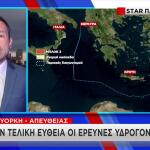 Έρευνες υδρογοναναθράκων