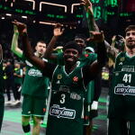 Παναθηναϊκός – Παρί 91-72: Σαρωτική πρεμιέρα στην Euroleague