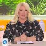 Άση Μπήλιου: Πώς θα επηρεάσει τα ζώδια η Πανσέληνος του Σεπτεμβρίου