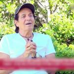 Πασχάλης: «Μια επιπόλαια στιγμή στη ζωή μου, μου στοίχισε πάρα πάρα πολύ»
