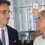 Σκορδά -Αθανασιάδης: Ρομαντικό Δείπνο Στο Κολωνάκι