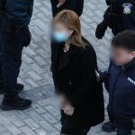 Ρούλα Πισπιρίγκου: Έχει Σοβαρά Κακοήθη Ευρήματα Στον Λάρυγγα