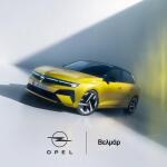 Το νέο Opel Astra στη Βελμάρ -Τιμές