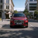 Η νέα Mercedes-Benz GLA ΕQ Technology έρχεται στην Ελλάδα
