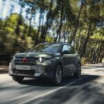 Η Citroën πρωταγωνιστεί στην Auto Athina 2026