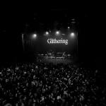 live , Floyd ,Georgia Charda, The Gathering