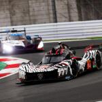 Team Peugeot TotalEnergies: Στην έκτη θέση στις 6 ώρες του Fugi