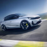 Το νέο ηλεκτρικό Opel Corsa GSE στην AUTO ATHINA 2026