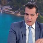 Θάνος Πλεύρης