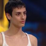 GNTM: Η Εντυπωσιακή Audition Του Μιχάλη