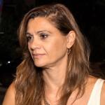 Άννα Μαρία Παπαχαραλάμπους: «Τα τελευταία χρόνια παχαίνω»