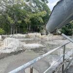 Μεταμόρφωση: Απόβλητα Της Interbeton Κατέληγαν Στον Κηφισό
