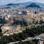 Οι Καλύτερες Πόλεις Στον Κόσμο Για Διακοπές