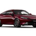 Honda Prelude 2027 Limited Edition για...λίγους