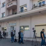 Θεσσαλονίκη: Λειτουργεί Κανονικά Η Κλινική, Παρά Το Λουκέτο