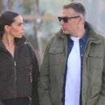 Αντωνά: «Ο Λιάγκας Απόρησε Που Θα Είμαι Σε Ενημερωτικό»