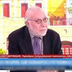 «Έχασα Τη Σύζυγό Μου Από Καρκίνο, Έκανε Πλασμαφαιρέσεις»