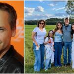Τραγωδία για τον Chad Lowe - Πέθανε η 13χρονη κόρη του, Fiona
