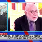 «Έχασα Τη Σύζυγό Μου Από Καρκίνο, Έκανε Πλασμαφαιρέσεις»