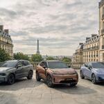 Η Lynk & Co για πρώτη φορά στο Paris Motor Show