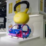 Το smart #2 ανεβάζει τον πήχη στην ασφάλεια των city cars