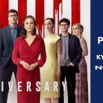 Θρίλερ «Anniversary Nova