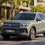 VW Tiguan Urban με υβριδική τεχνολογία: Δείτε την τιμή