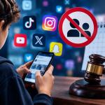 Όριο Ηλικίας 15 Ετών Στα Social Media: Τι αλλάζει Από Το '27