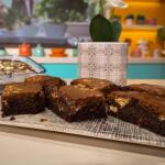 Espresso Brookie