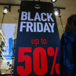 Black Friday 2026: Πότε Πέφτει Φέτος