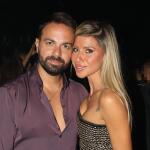 Hλίας Βρεττός: Μίλησε Για Την Εγκυμοσύνη Της Γυναίκας Του