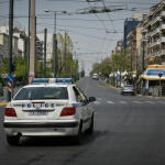 Κυκλοφοριακές Ρυθμίσεις Το Σαββατοκύριακο