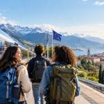 DiscoverEU: Δωρεάν Πάσο Για Ταξίδια Στην Ευρώπη
